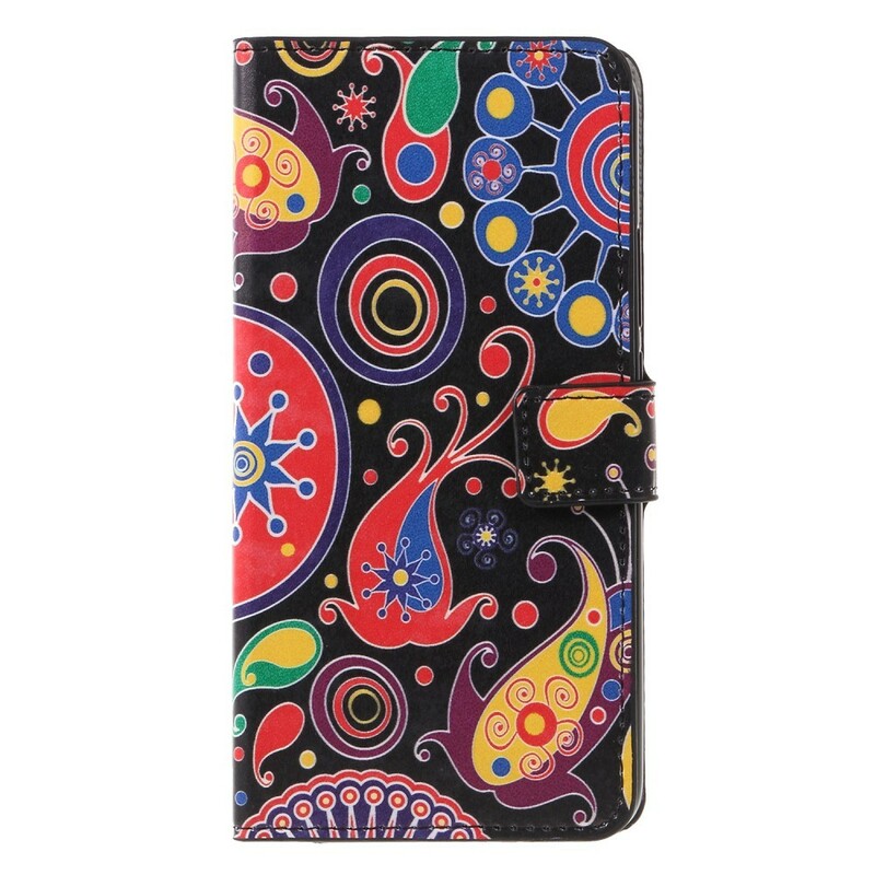 Huawei Mate 20 Lite Case Design Galaxy