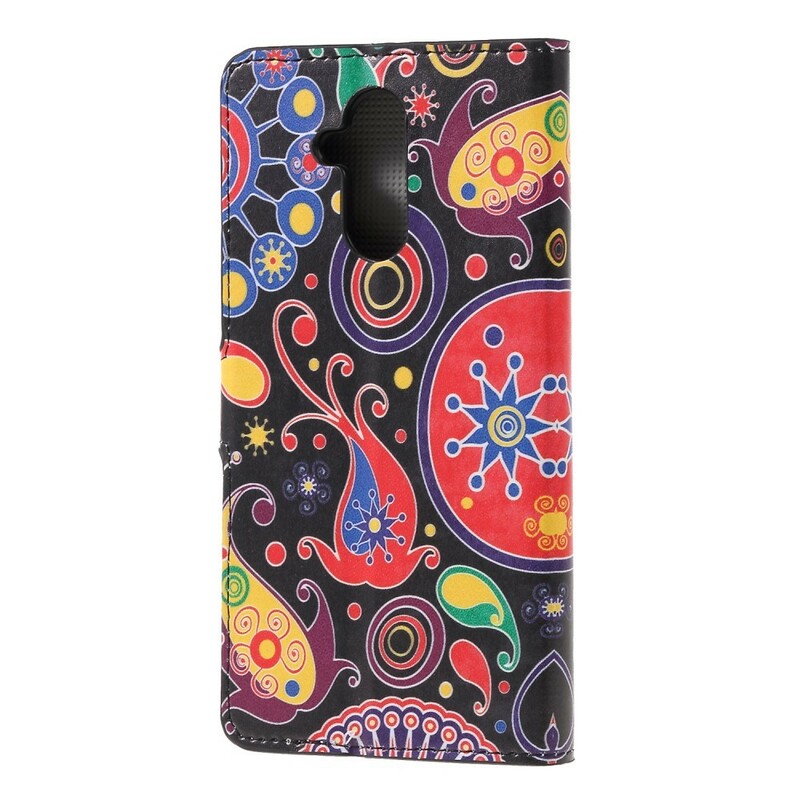 Huawei Mate 20 Lite Case Design Galaxy