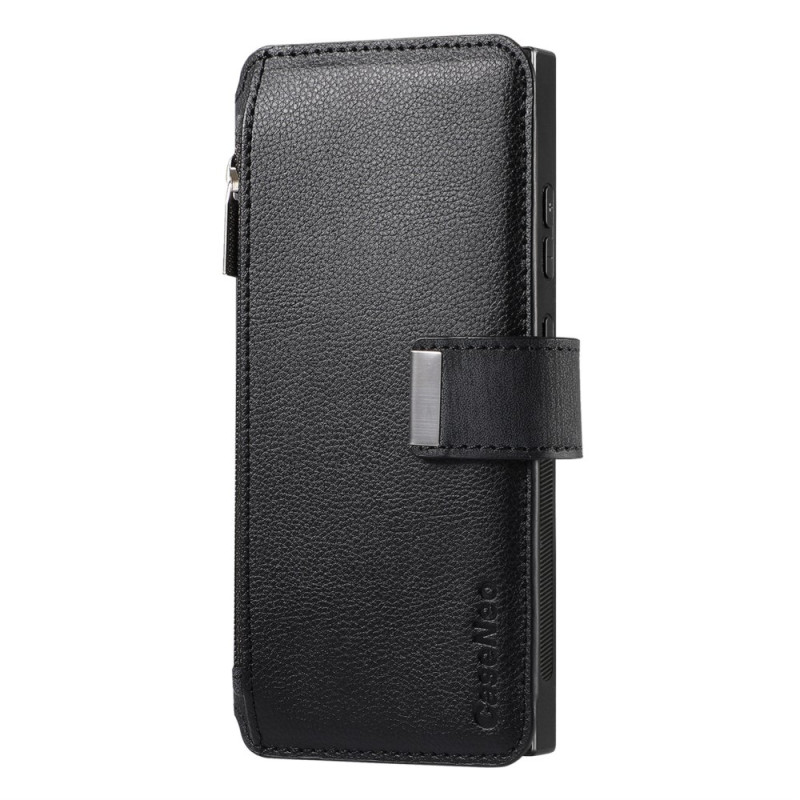 Capa magnética destacável Samsung Galaxy S25 Ultra 5G