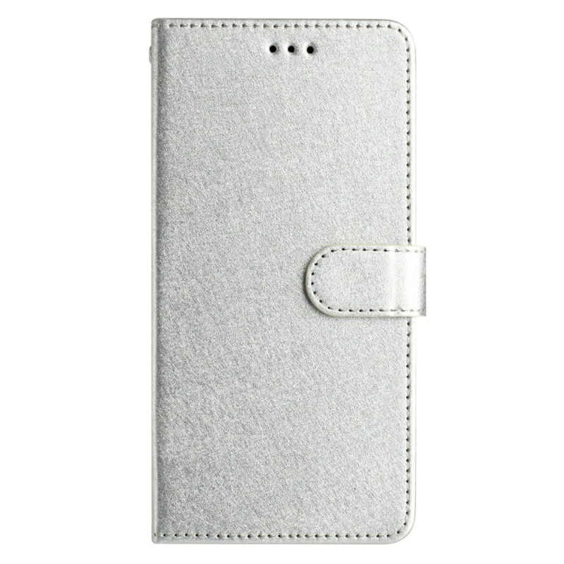 Capa Samsung Galaxy S25 Ultra 5G com textura de seda