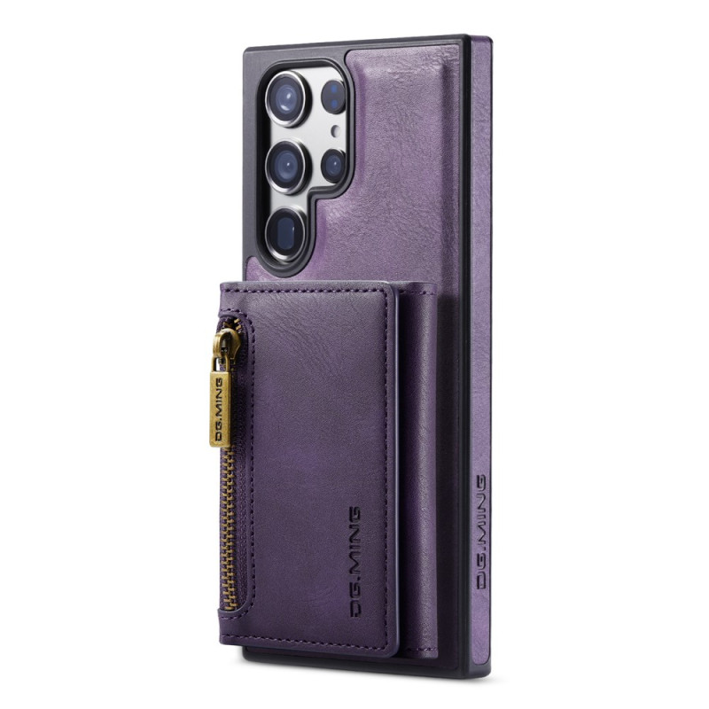 Capa para Samsung Galaxy S25 Ultra 5G M5 Series DG.MING