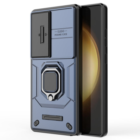 Capa Samsung Galaxy S25...