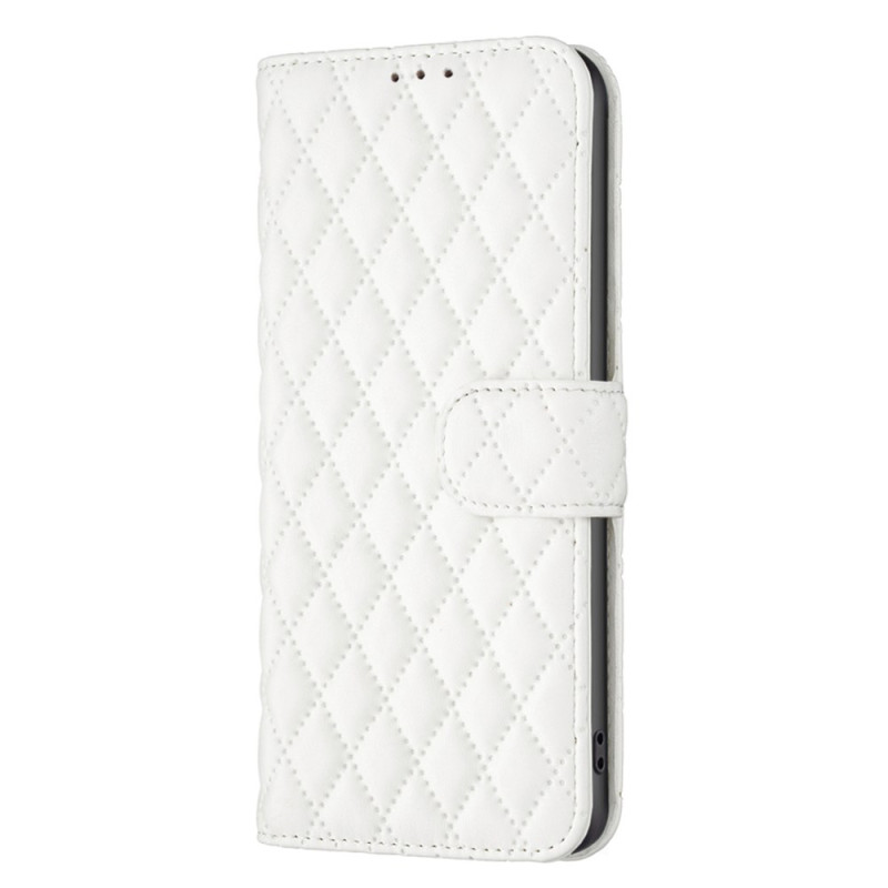 Capa acolchoada para Samsung Galaxy S25 Ultra 5G