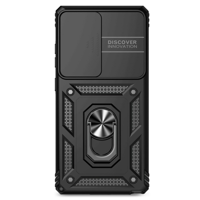 Capa e protetor de protecção para lente
 ultra-resistente para Samsung Galaxy S25 Ultra 5G