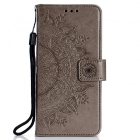 Capa Huawei Mate 20 Lite Sun Mandala