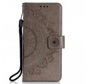 Capa Huawei Mate 20 Lite Sun Mandala