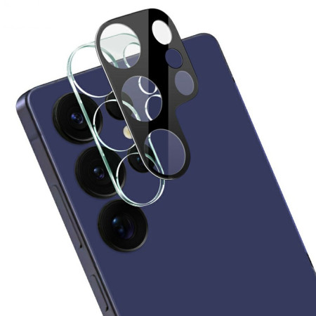 Protecção para lente...