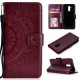 Capa Huawei Mate 20 Lite Sun Mandala Capa Huawei Mate 20 Lite Sun Mandala