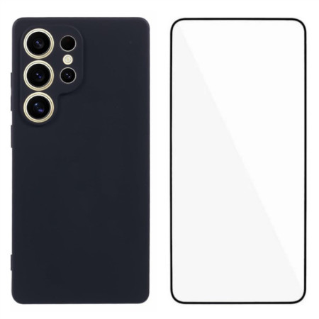 Capa de silicone 2 em 1...