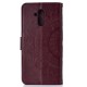Capa Huawei Mate 20 Lite Sun Mandala Capa Huawei Mate 20 Lite Sun Mandala