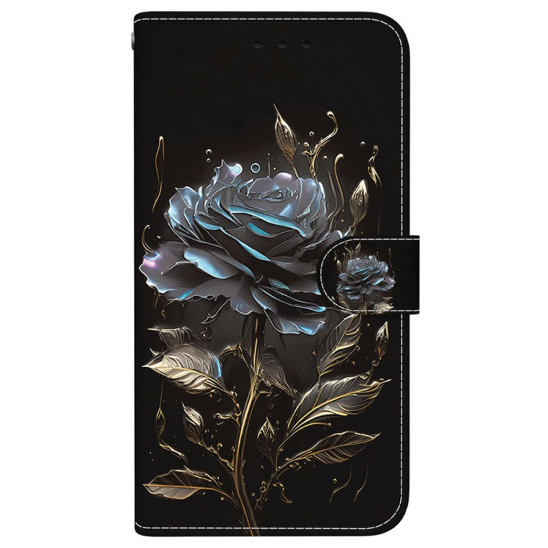 Capa Samsung Galaxy A56 5G / A36 5G Rosa Preto