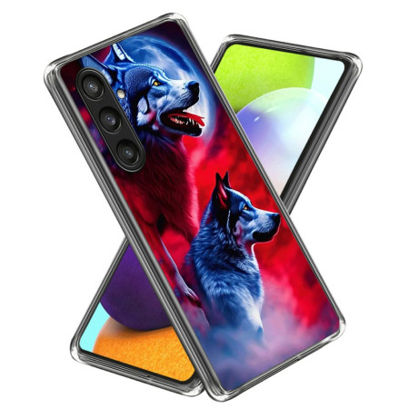 Capa Samsung Galaxy A56 5G...