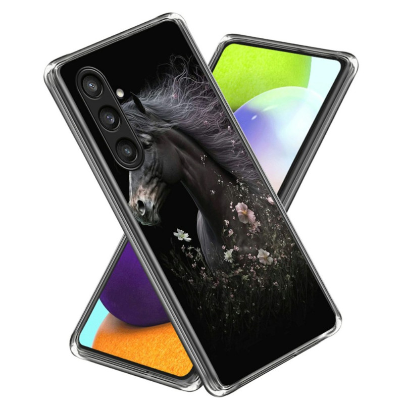 Samsung Galaxy A56 5G Cavalo Cinzento