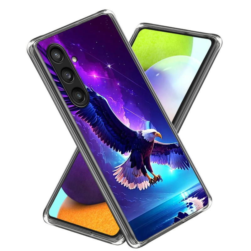 Capa Samsung Galaxy A56 5G Eagle