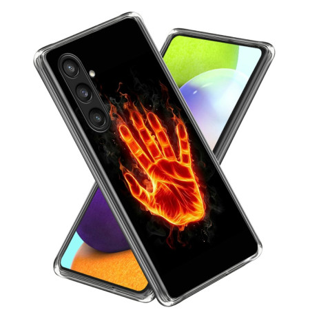 Capa do Samsung Galaxy A56...