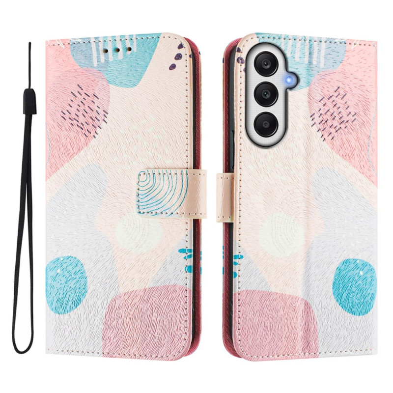 Capa Graffiti para Samsung Galaxy A56 5G