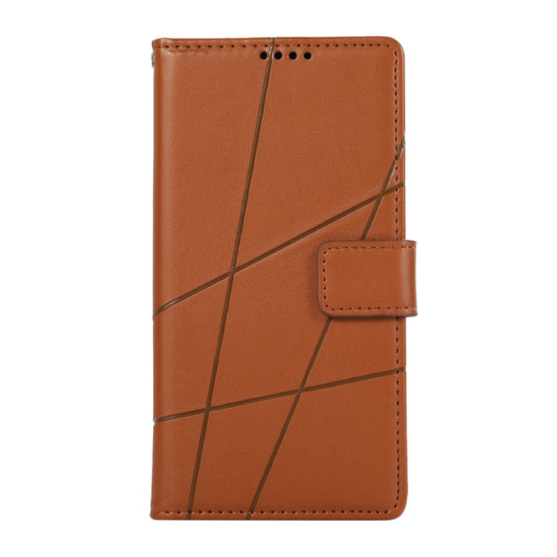 Capa para Samsung Galaxy A56 5G Lines