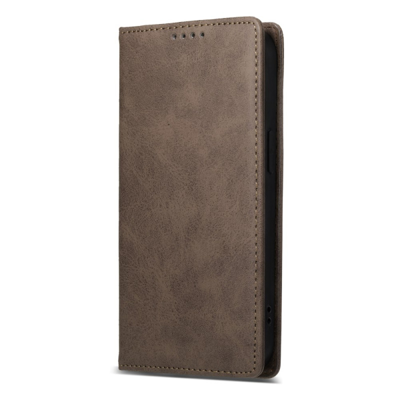 Capa flip para Samsung Galaxy A56 5G RFID Wallet