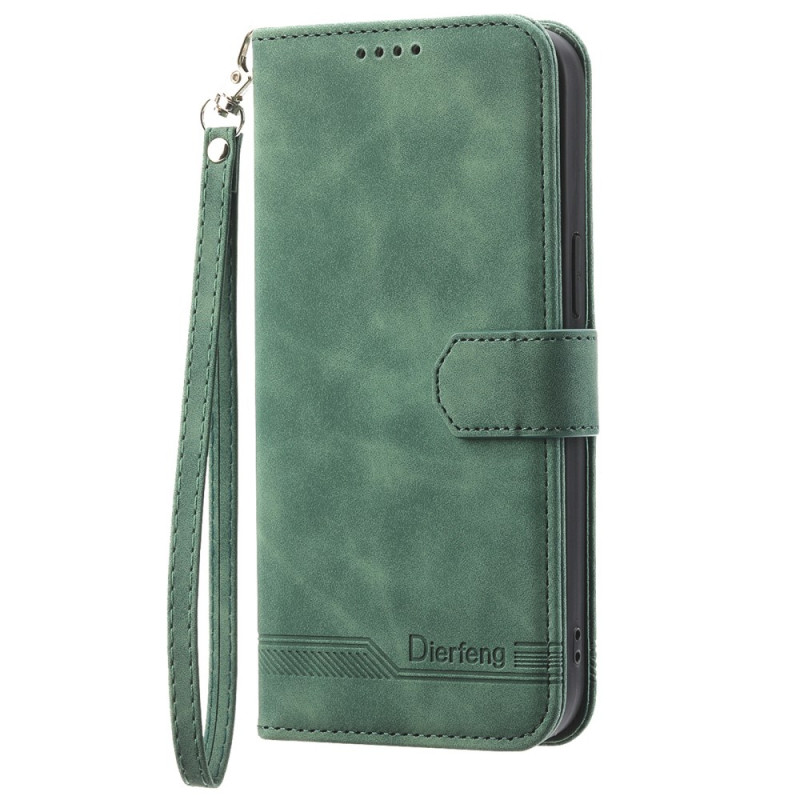 Capa para Samsung Galaxy A56 5G DIERFENG