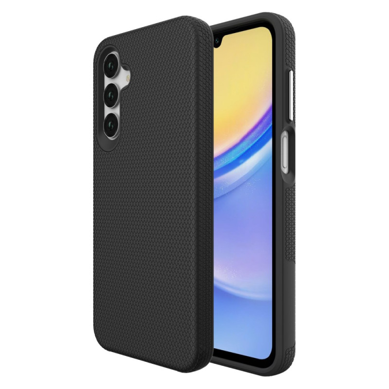 Capa para Samsung Galaxy A56 5G / A36 5G Plástico