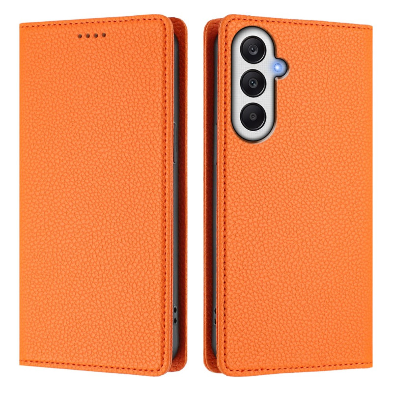 Capa Flip Cover Samsung Galaxy A56 5G RFID Blocking