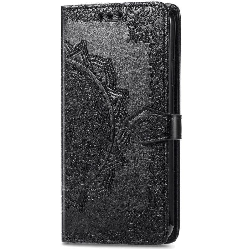 Capa para Samsung Galaxy A56 5G / A36 5G Mandala Barroco