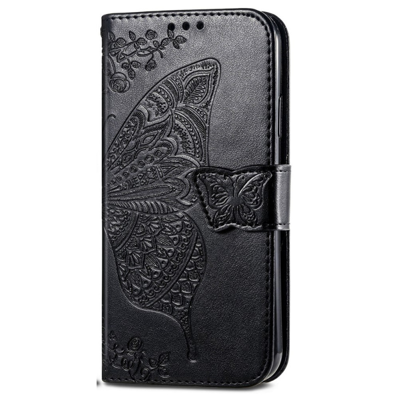 Capa Samsung Galaxy A56 5G / A36 5G Design
 de borboleta