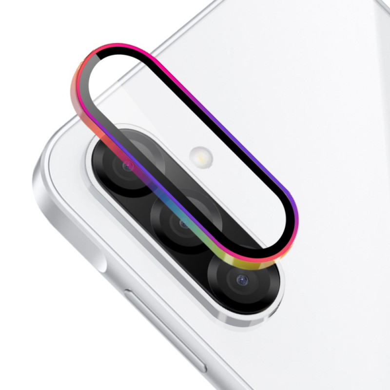 Protecção para lente
 de proteção da câmara para Samsung Galaxy A56 5G / A36 5G ENKAY