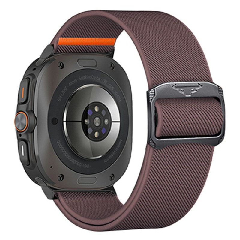 Pulseira ultra elástica para Samsung Galaxy Watch