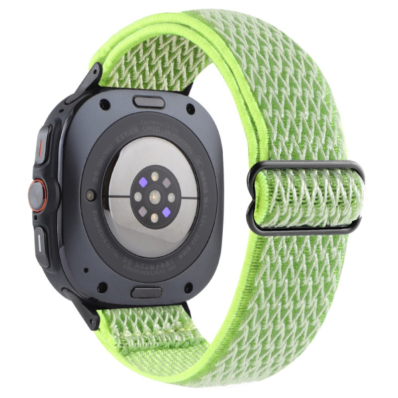 Pulseira Samsung Galaxy Watch Ultra Woven