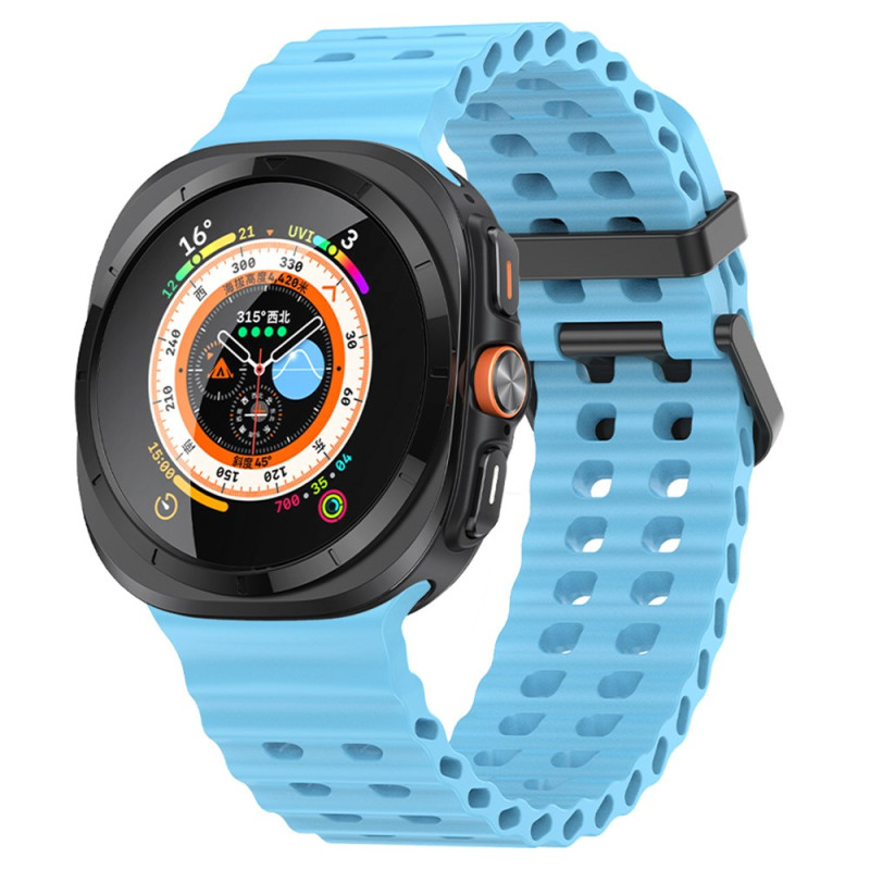 Pulseira Samsung Galaxy Watch Ultra Polo