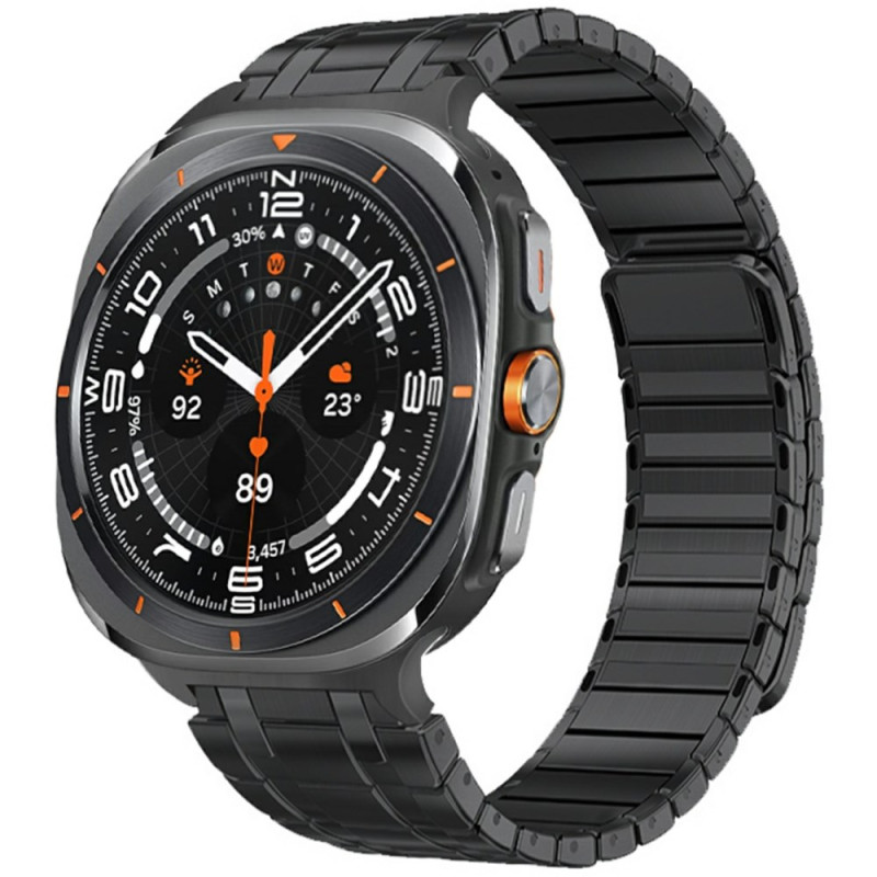 Pulseira Samsung Galaxy Watch Ultra Luxe