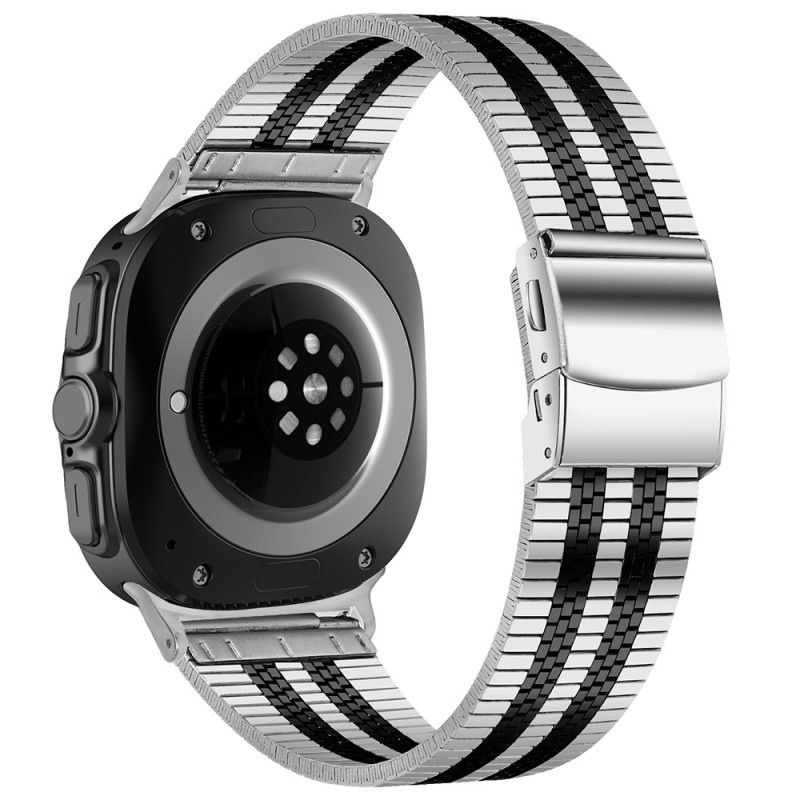 Samsung Galaxy Watch Ultra Design 5 Bracelete de pérolas