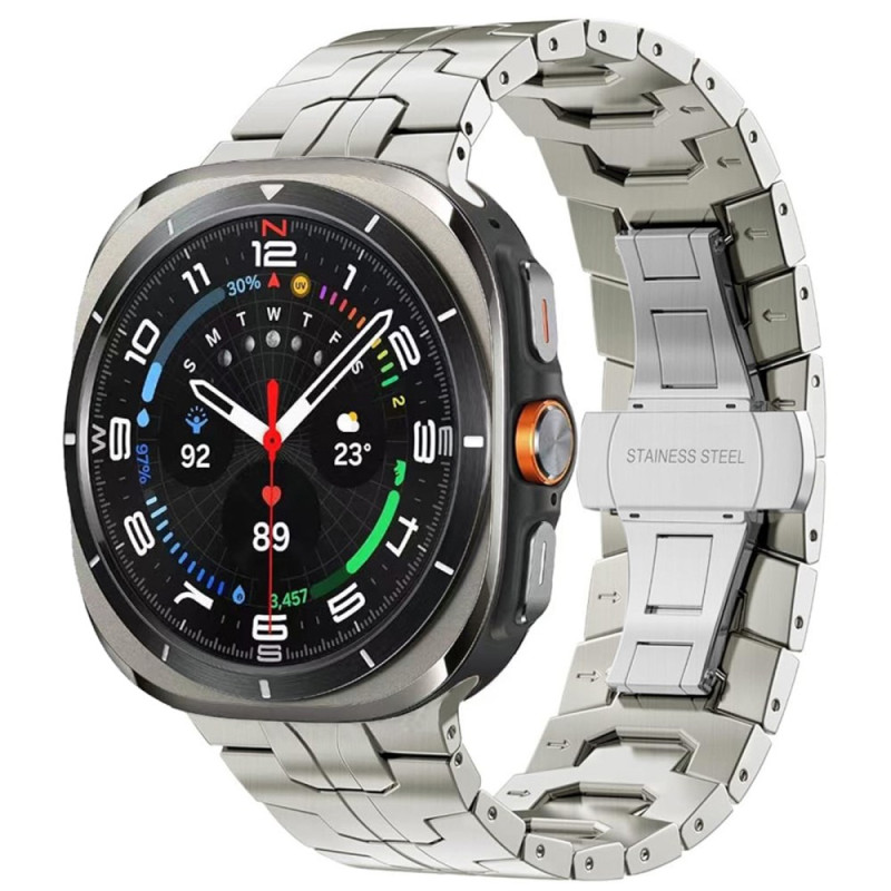 Samsung Galaxy Watch Ultra Pulseira Tristan