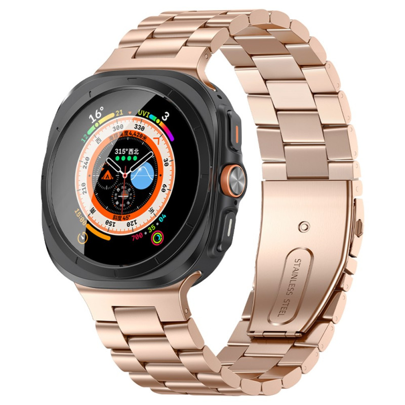 Pulseira Samsung Galaxy Watch Ultra Rivoli