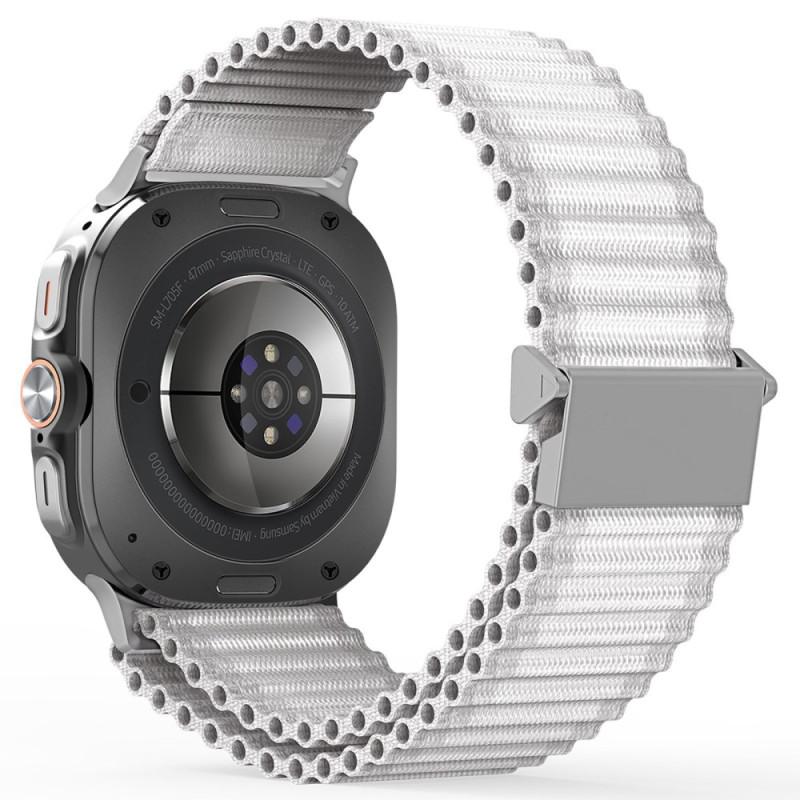 Pulseira Samsung Galaxy Watch Ultra Madrid