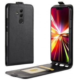 Capa Huawei Mate 20 Lite Retro dobrável