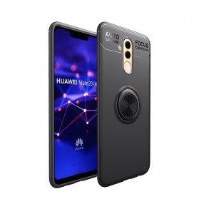 Huawei Mate 20 Lite Case Rotating Ring