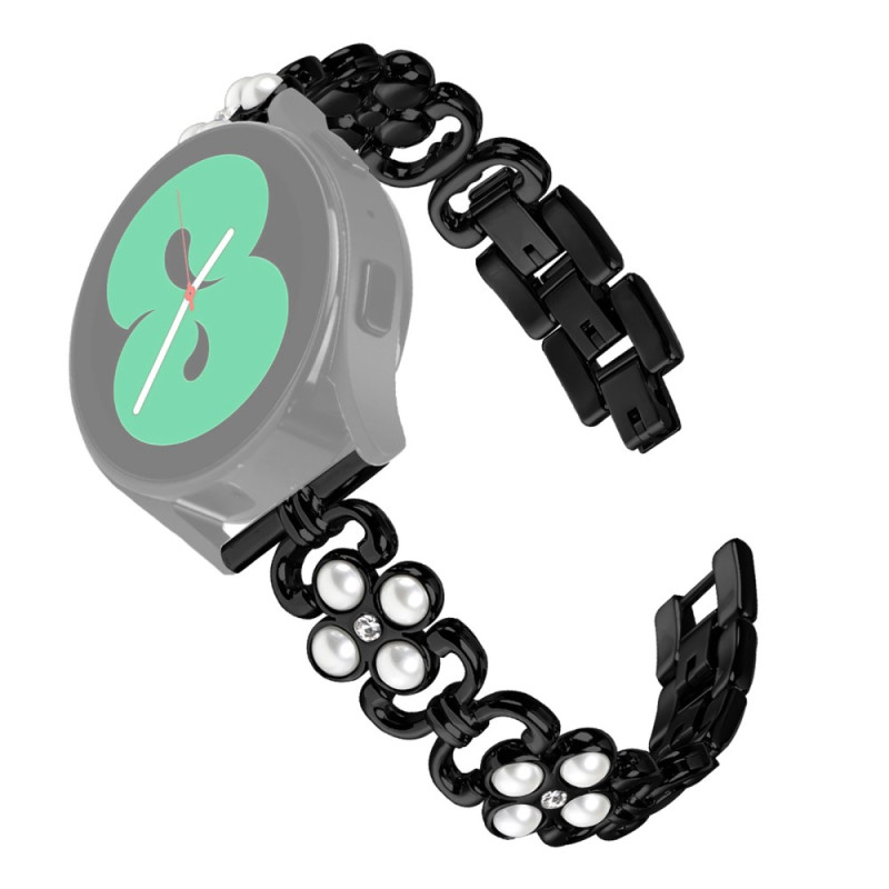 Samsung Galaxy Watch FE / Watch6/5/4 40mm-44mm Bracelete Mónaco