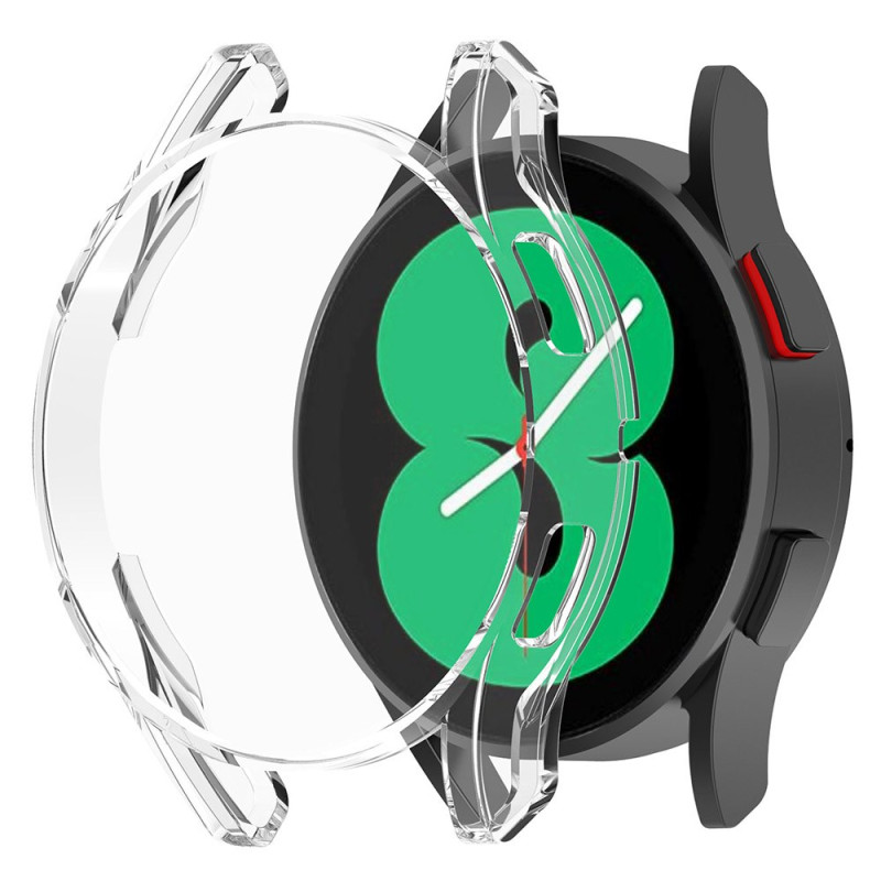 Capa transparente para Samsung Galaxy Watch FE 40mm