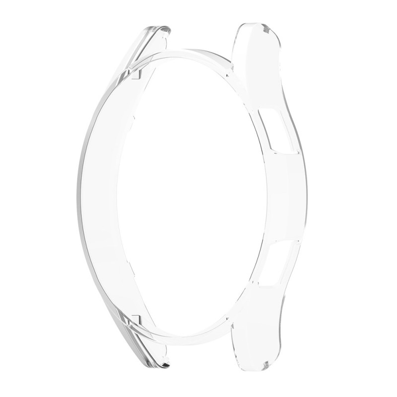 Samsung Galaxy Watch FE 40mm Capa
 de plástico transparente