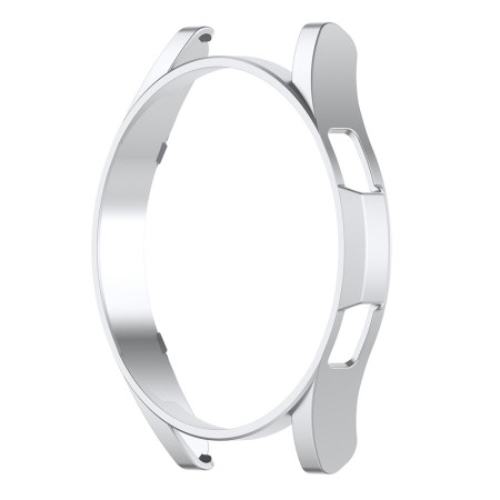 Capa com efeito metálico...