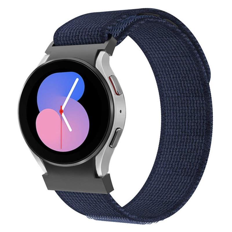 Samsung Galaxy Watch6/5/4 / FE / Série Clássica Pulseira de nylon KALEBOL