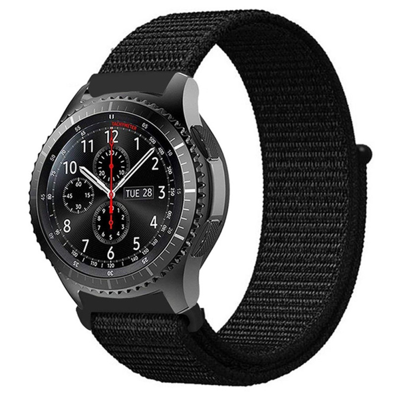 Samsung Watch6/5/4/3 / Relógio 42mm / Clássico / Ativo / Bracelete Gear O aspeto KALEBOL