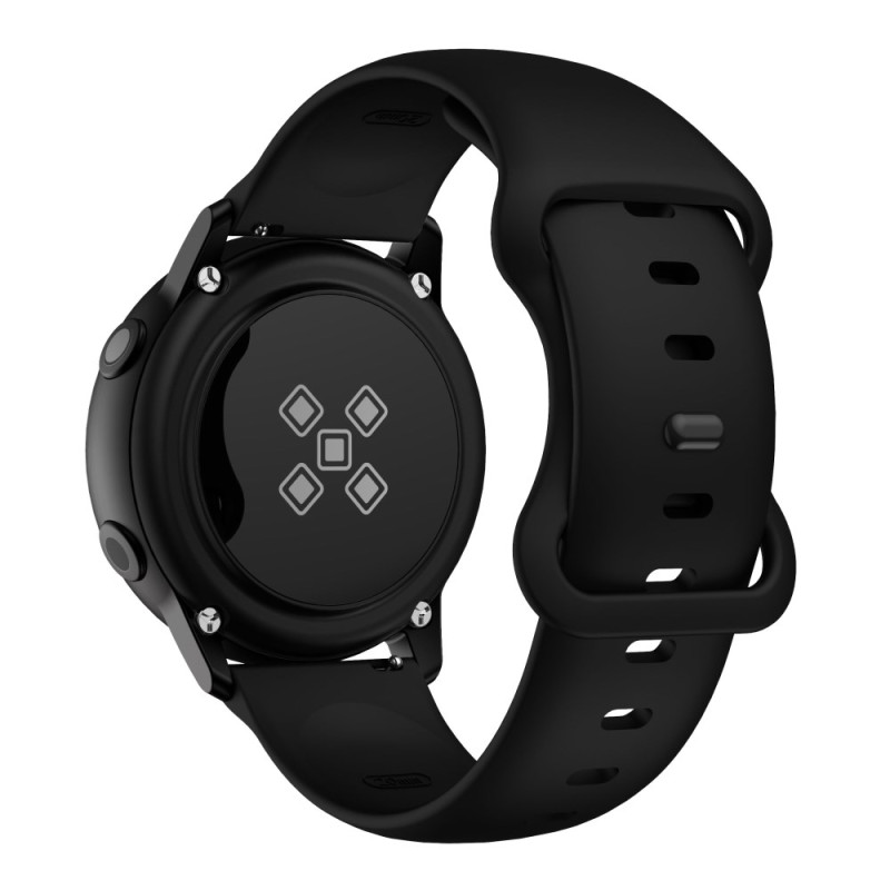 Samsung Galaxy Watch6/5/4/3 / Clássico / Ativo / Pulseira Gear Design KALEBOL