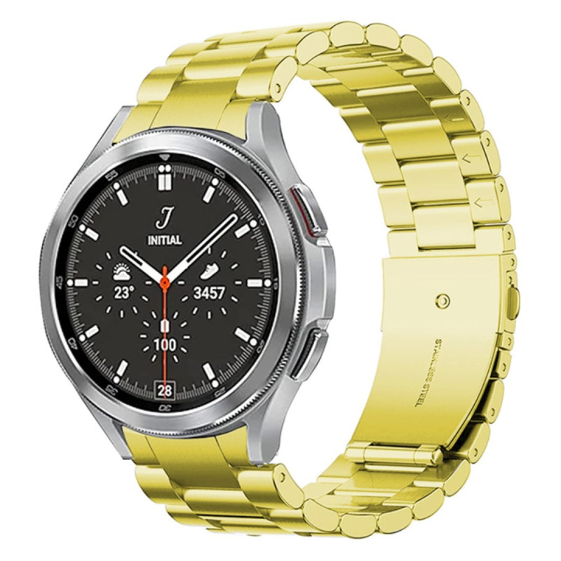 Samsung Galaxy Watch6/5/4 Bracelete / Clássico Riade