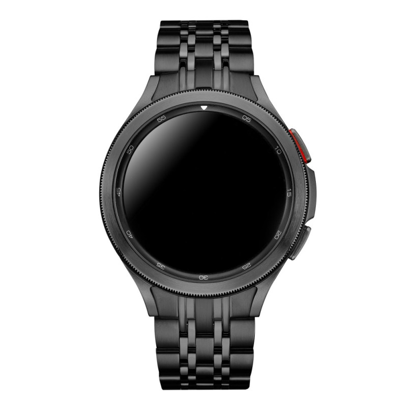 Samsung Galaxy Watch6/5/4 / FE 40mm / Bracelete clássica L'Incontournable