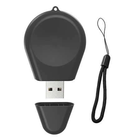 Carregador USB portátil...