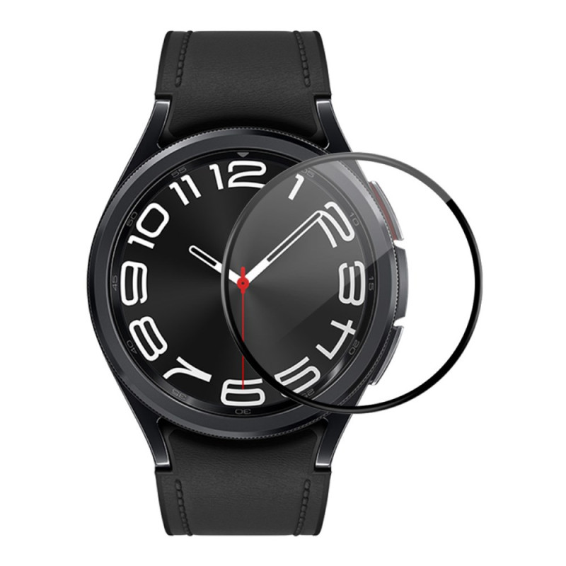 Protetor de ecrã para Samsung Galaxy Watch6 Classic 43mm