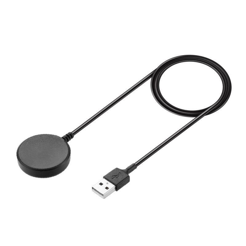 Cabo de carregamento USB-A R500 1m para Samsung Galaxy Watch